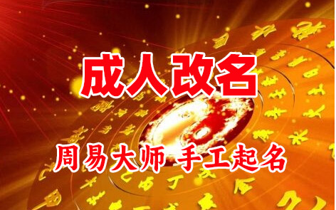 和田成人改名-找大师一对一改名先分析后改名
